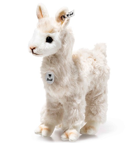 Steiff 069505 cosy - steiff, alpaca