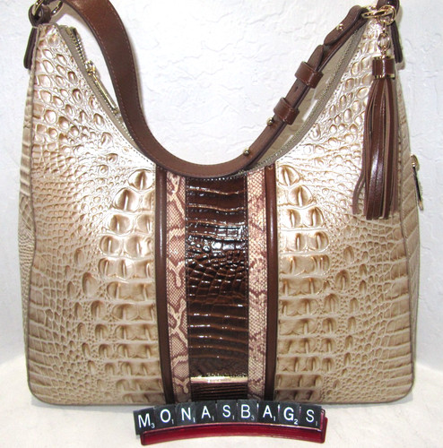 Brahmin tabitha contour - brahmin,