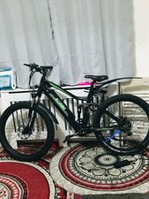 ALLEGRO  Mountain Bike 