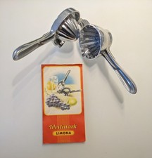 Boxed Vintage Mid Century