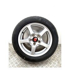 Honda S2000 Alloy wheel & tyre