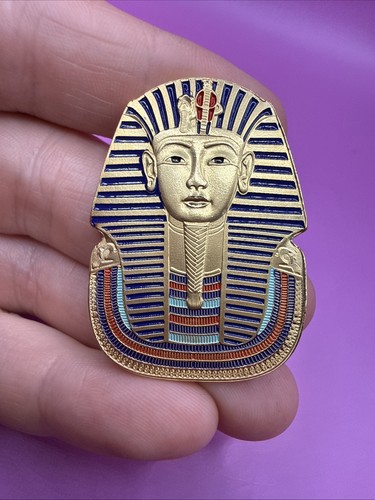 Egyptian pharaoh tutankhamum - pharaoh,