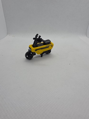 Hot wheels honda motocompo - hot,
