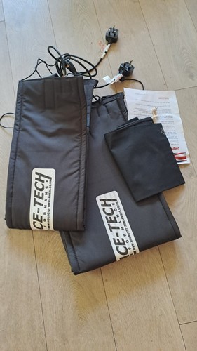 Race tech tyre warmers for - warmers,