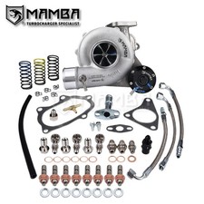 MAMBA 9-6 Heavy Duty RHF55-18G P18 Turbocharger For Subaru WRX STI GC8 GDA VF23