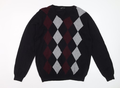 Mens size cedarwood - mens,