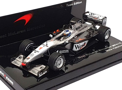 Minichamps scale mw01 - mw01,