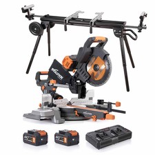 Evolution Cordless