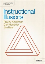 Instructional Illusions -