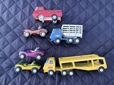 Tonka Job Lot For Spares Or