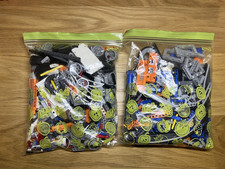 LEGO Technic Heavy-Duty Tow