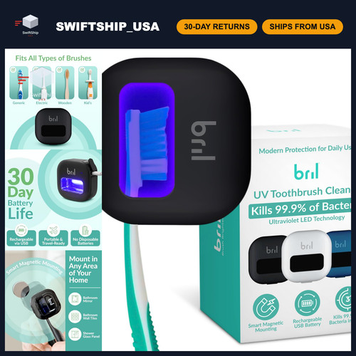 Rechargeable wall mounted c - rechargeable, uv-c