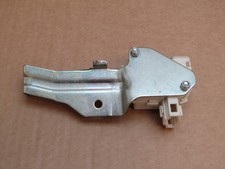 Piaggio Vespa Elettrica 2019 794 miles seat lock actuator (10068)
