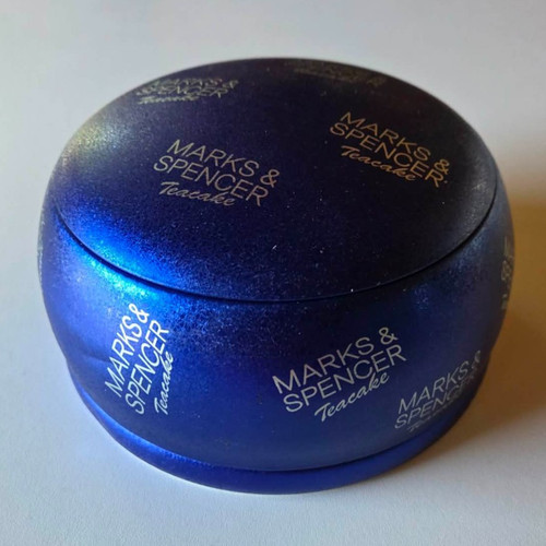 Collectible marks spencer - collectible,