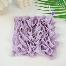 Gentle Exfoliating Bath Gloves