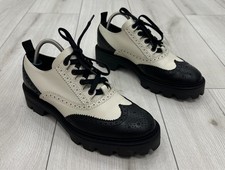 Mulberry black and cream