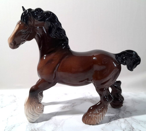 Royal doulton ceramic figurine - doulton,