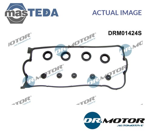 Drm01424s engine rocker cover - drm01424s,