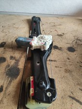 2016 BMW X5 F15,F85 WINDOW REGULATOR (LEFT REAR) 7322747