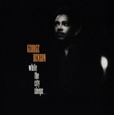 Benson George - While the City