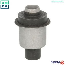 BUSHING AXLE BEAM 863706 FOR