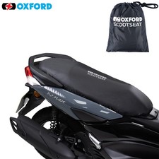 Oxford Scoot Seat Cover