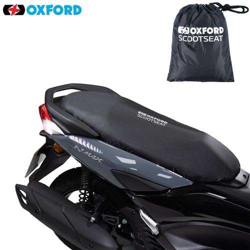 Oxford scoot seat cover - scoot,