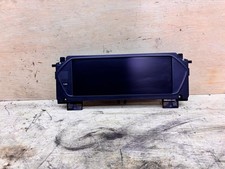 2015 Citroen C4 Picasso Instrument Cluster Speedometer 9815286580