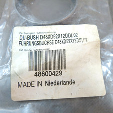 Pair of Genuine KTM Lower Fork