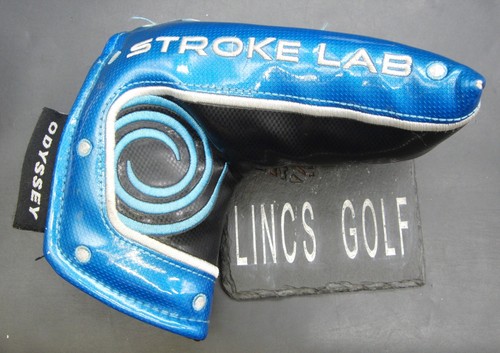 Odyssey stroke lab putter head - stroke,