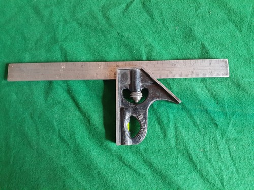 Rabone vintage mitre - vintage,