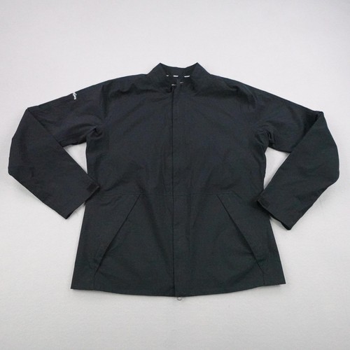 Nike jacket medium black - jacket,