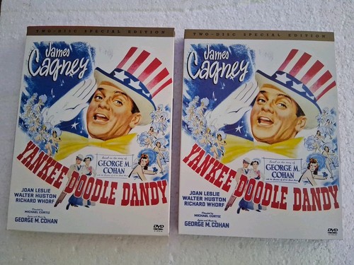 Yankee doodle dandy - yankee,