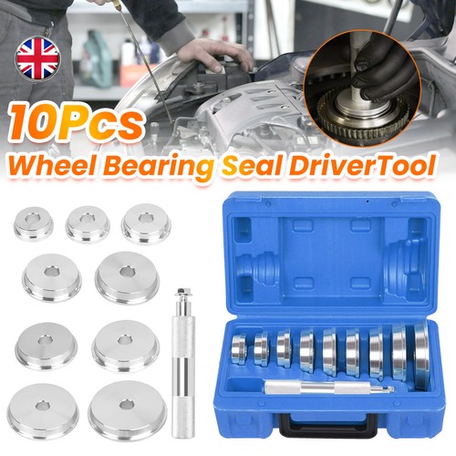 10pcs aluminium wheel - wheel, bush