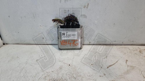 Chrysler engine control module - engine,