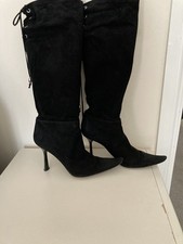 Patrick Cox Women’s Suede