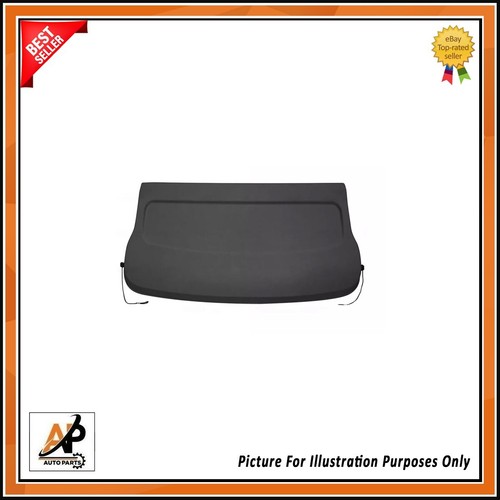 Parcel shelf load cover for - load,