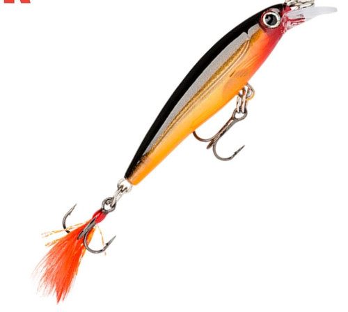 Rapala rap xrd - rapala, xrd-8