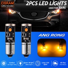233 BA9s T4W 3 SMD LED Bulb
