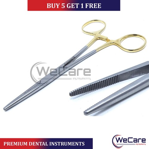 Surgical kelly forceps - kelly,