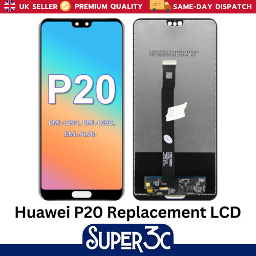 For huawei p20 replacement - huawei,