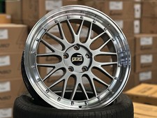 NEW 18x8J LM Design Hyper Dark