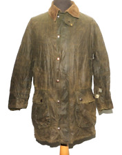 MENS BARBOUR BORDER A 200