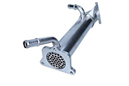 Exhaust gas recirculation - gas,