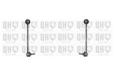 Pair Stabiliser Anti-Roll Bar