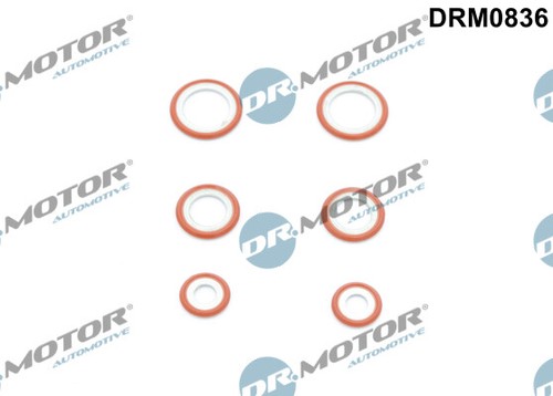 Drm0836 motor automotive - drm0836, dr.motor