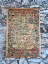 RARE Scotland Hanging School