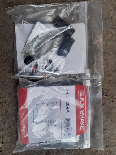 Quick brake 113 - quick, 113-1306x
