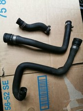 Bmw z3 1.8 1.9 M43 Heater Pipes 3 Parts