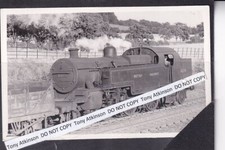 BRITISH RAILWAYS - EX LMS  -